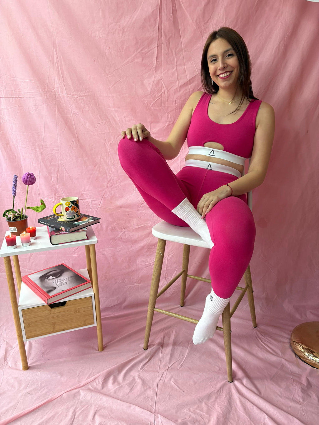 CALZA SELENA