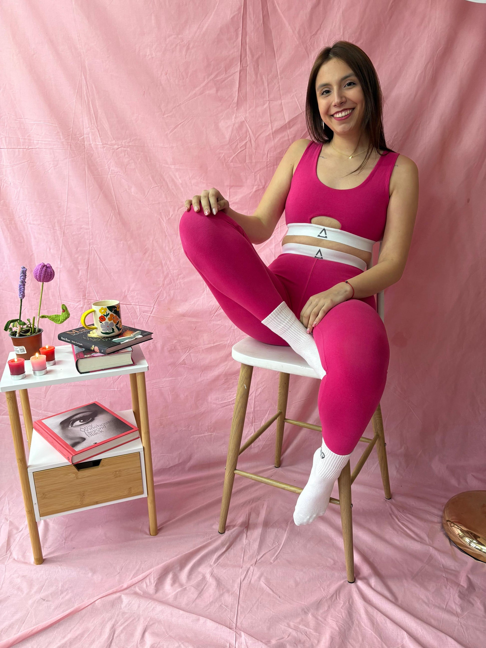 CALZA SELENA