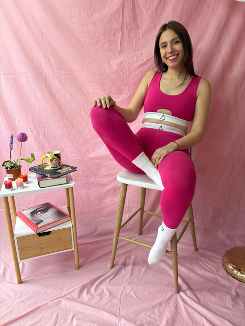 CALZA SELENA