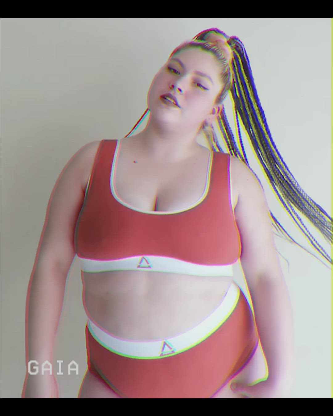 SOSTÉN GAIA