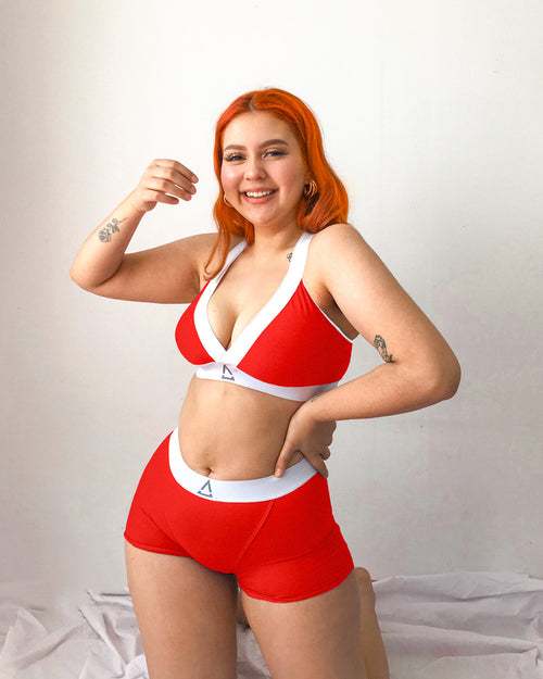 BÓXER REA